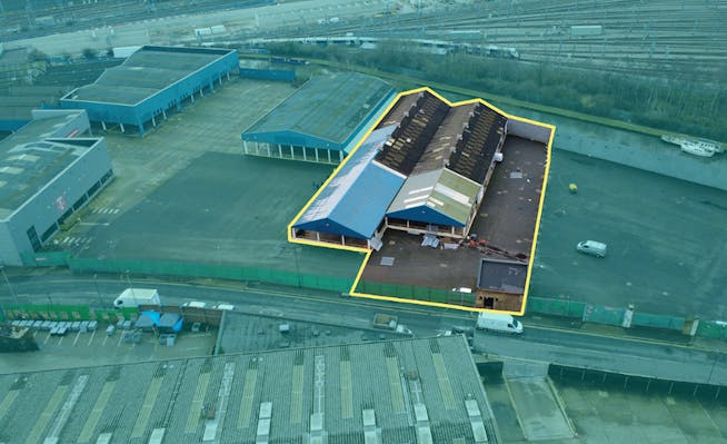 35 Hythe Road, Willesden, Development / Industrial / Warehouse To Let - 1.png