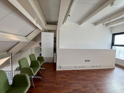 6 Fournier House, Jewellery Quarter, Office To Let - Photo 30-03-2026, 13 49 27.jpg