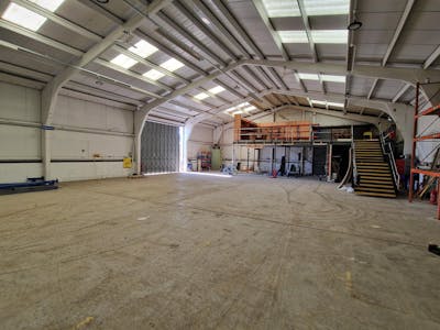 4 Ledson Road, Manchester, Industrial/Logistics To Let - 20250318_113840.jpg