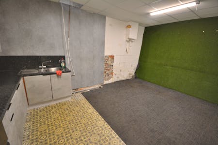 Victoria Works, Radcliffe, Distribution / Distribution Warehouse / Light Industrial / Trade Counter / Showroom / Warehouse / Industrial / Warehouse / Workshops To Let - Kitchen/Staffroom