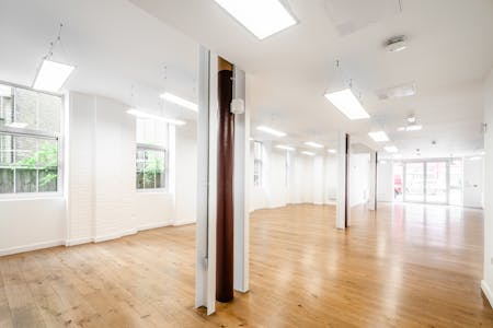 Harmony House, 2A Piano Lane, London, Leisure / Office To Let - Piano Ln 2 U2  13.jpg