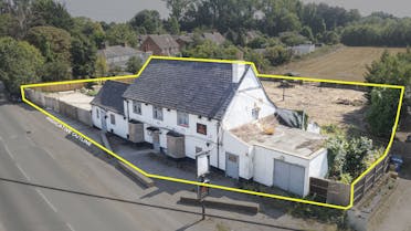 The Five Bells, Slough, Development / Development / Investment / Development / Other / Retail For Sale - 1 Outlined.jpg - More details and enquiries about this property