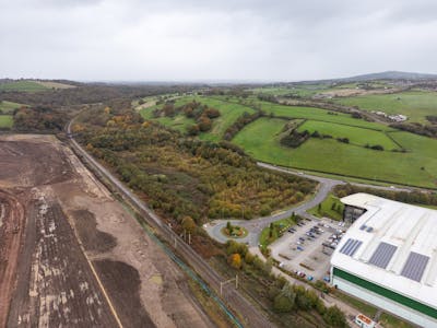 Land at Lowlands Road, Castle House, Newcastle under Lyme, Development / Development Potential / Industrial To Let / For Sale - Page 4 (Planning) Image .jpg
