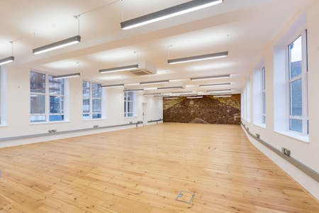 Unicorn House Third Floor Rear, 221-222 Shoreditch High Street, London, Office To Let - UnicornHouse221222ShoreditchHighStreetE16PJ3rdFloorRearOfficeInternal4Dominionlondon.jpg