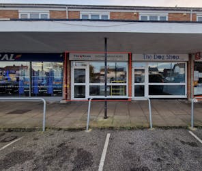 161 Privett Road, Gosport, Leisure / Office / Retail To Let - 161.jpg - More details and enquiries about this property
