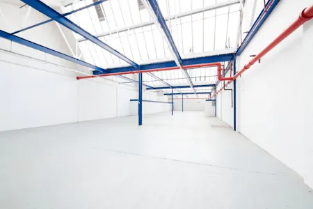 Uplands.E17, Blackhorse Lane, London, Distribution Warehouse / Industrial / Industrial / Manufacturing / Industrial (Multi Let Scheme) / Industrial Park / Industrial / Storage / Light Industrial / Urban Logistics / Industrial / Warehouse To Let - Photo 11