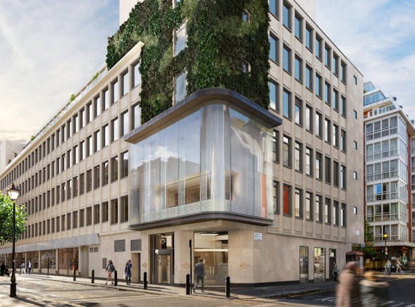 1 James Street, London, Office To Let - 1 J S.png