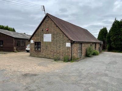 Hangdown Mead Business Park, Sharpthorne Road, Sharpthorne, Investment For Sale - HangdownMeadBusinesParkSharpthorne1.jpg