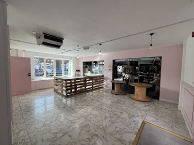 Shop / Offices, Nile Street, Stoke-on-Trent, Retail To Let - IMG_0691.JPG