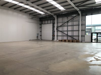 Unit 3A TO LET, Oakham, Industrial/Logistics / Trade Counter / Trade Counter / Showroom / Warehouse / Industrial / Warehouse To Let - IMG_4160.jpg