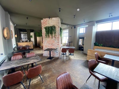 Fully Fitted Restaurant To Let in Corbridge, Corbridge, Restaurant To Let - Page 2.JPG