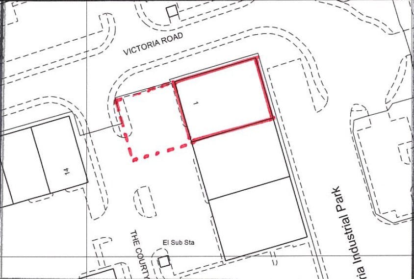 Unit 1, The Courtyards, Victoria Park, Leeds, West Yorkshire, LS14 2LB