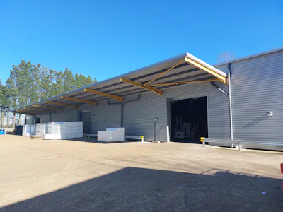 Spring Copse Business Park, Horsham, Investment / Industrial / Warehouse For Sale - Unit 2.jpg