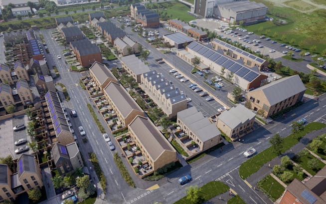 Unit E5, Olive Lane, Rotherham, Leisure / Retail To Let - A.jpg