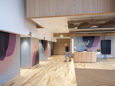 Quay 1 & Quayside Square, 133 Fountainbridge, Edinburgh, Office To Let - 7239030.jpg