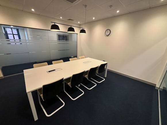 HQ Serviced Offices, Weavers Business Park, Belfast, Offices To Let - IMG_2673.jpeg