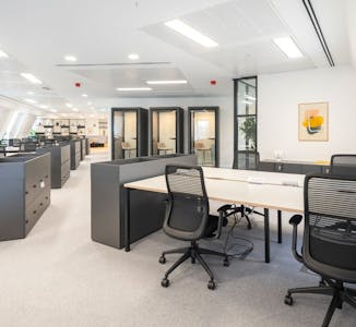 20 Garrick Street, London, Office To Let - 8