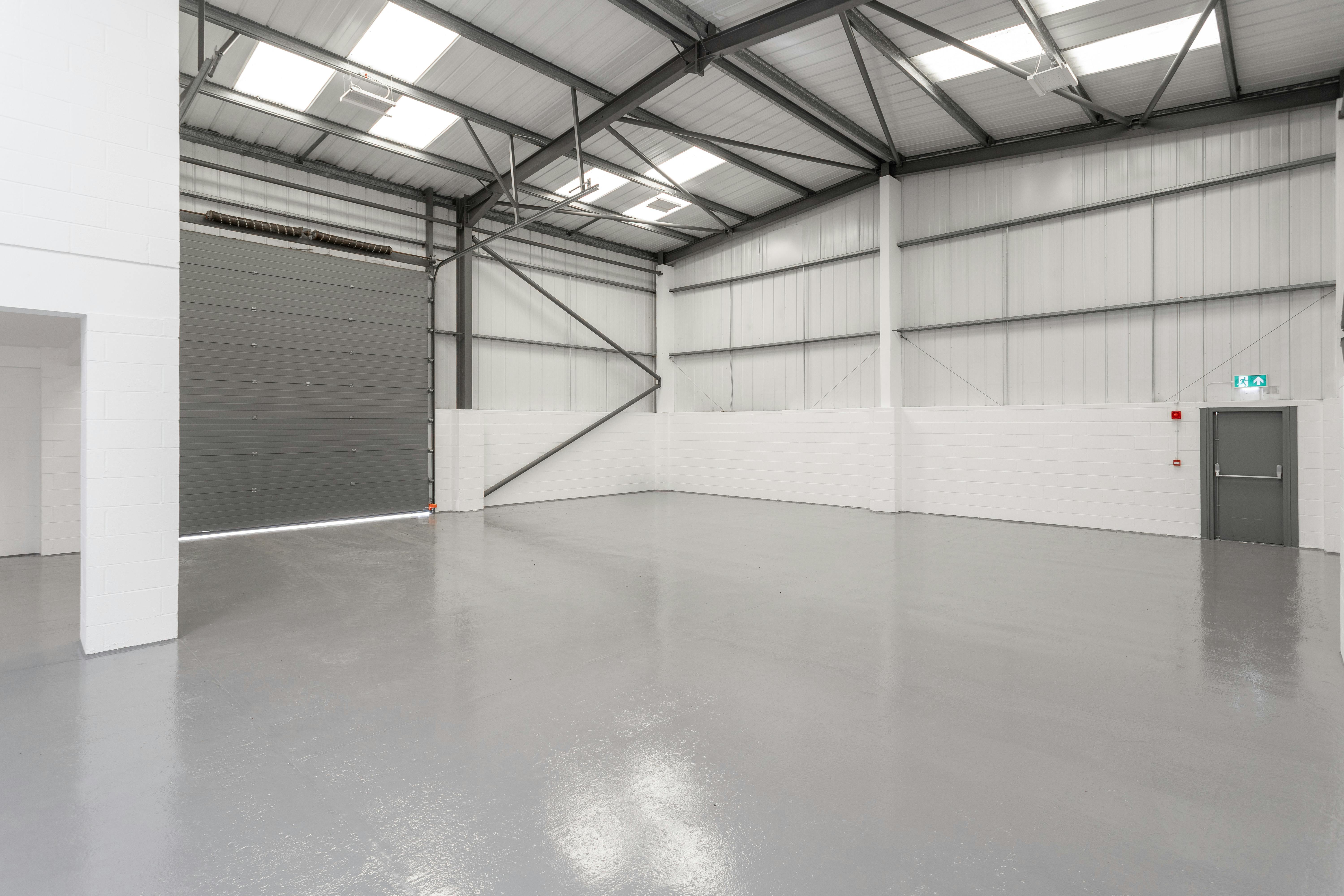 6 Riverwey Industrial Park, Newman Lane, Alton, Industrial / Warehouse To Let - JamesWillsPhotography6RiverweyAlton033.jpg