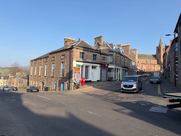 2 Comrie Street, Crieff, Offices / Retail To Let - IMG_0814.JPG