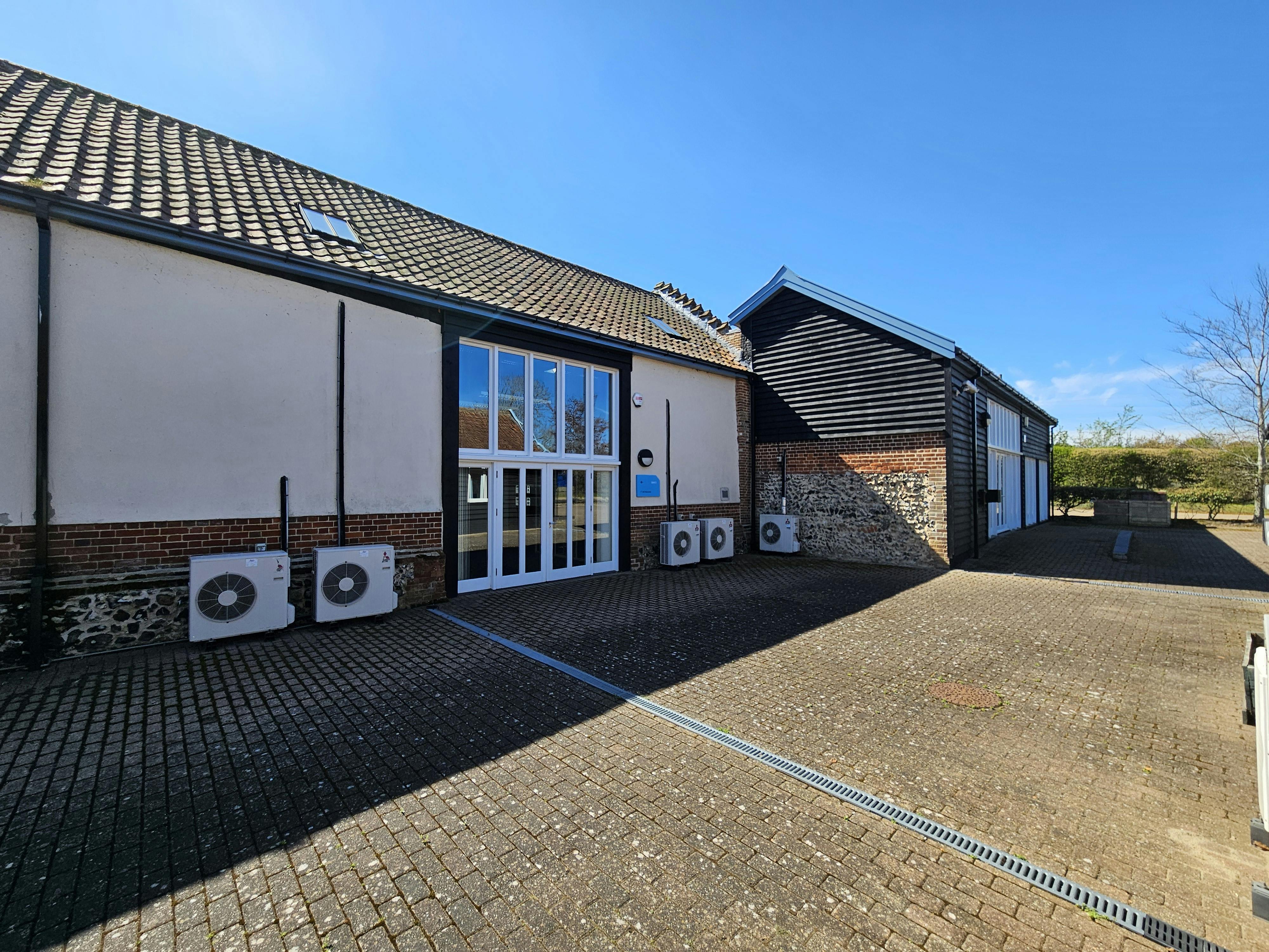 Unit 3 Lodge Farm Barns