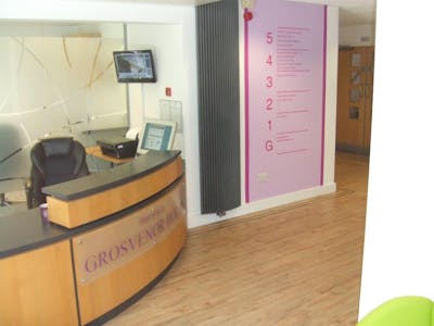 Various Units, Grosvenor House, Redditch, Office To Let - Grosvenor House7.jpg