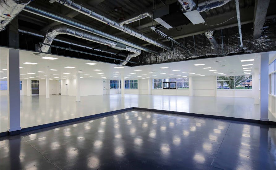 Building 230, Winnersh Triangle, Reading, Reading, Offices To Let - 230 GF.png