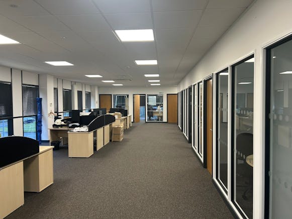 Unit 1 Brunel Park, Brunel Way, Neath, Offices To Let - Office.jpg