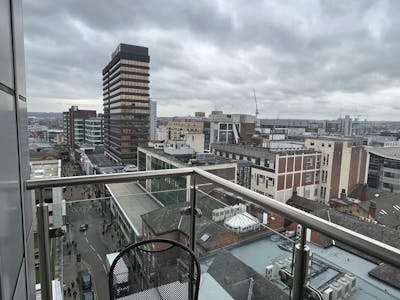 The Basilica, Number 75, 2 King Charles Street, Leeds, West Yorkshire, West Yorkshire To Let - Image 6