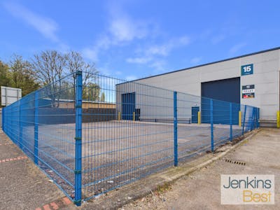 Unit 15, Springvale Industrial Estate, Cwmbran, Industrial To Let - CAM05096G0-PR0031-STILL003.jpg