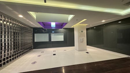 Beach One - Unit 07, 2601 Way - Shatti Al Qurum - Ref:#295749, Muscat, Office To Let - Beach One Unit 7 8.jpeg