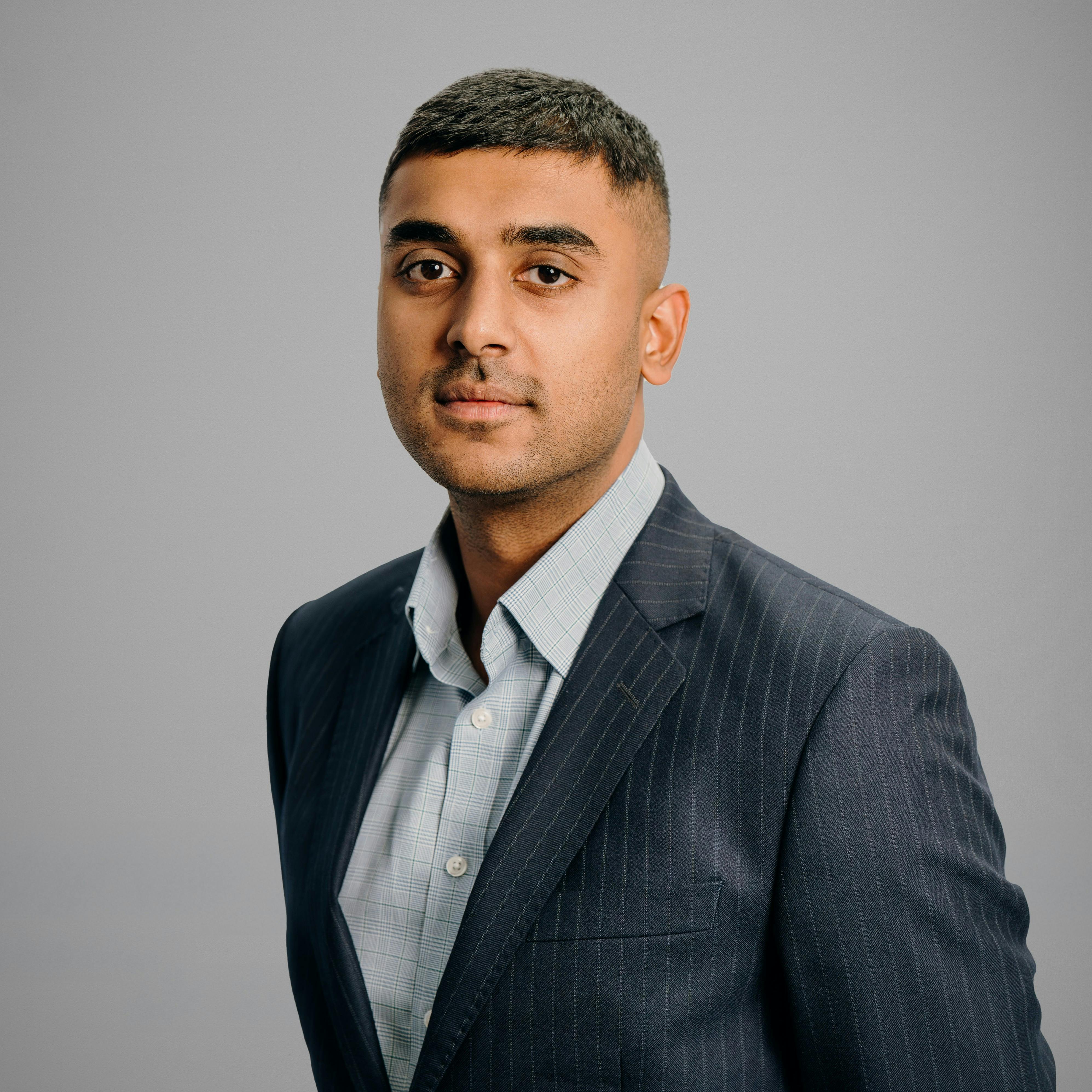 Arjun Delay profile photo