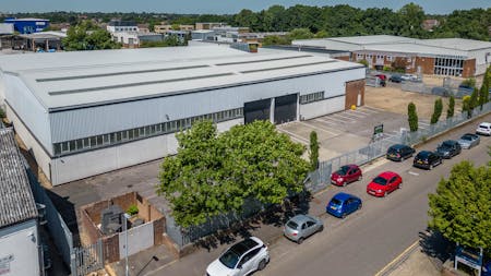 Unit 4, Brick Knoll Park, St Albans, Industrial/Logistics To Let - Brick_Knoll_Pk_Unit 4_010.jpg