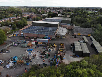 Arrow Works, Birmingham Road, Studley, Industrial/Logistics To Let - Arrow Works 2.jpg