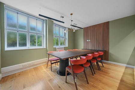 Piano Yard, Kentish Town, Office To Let - OLPILPianoYard14.jpg