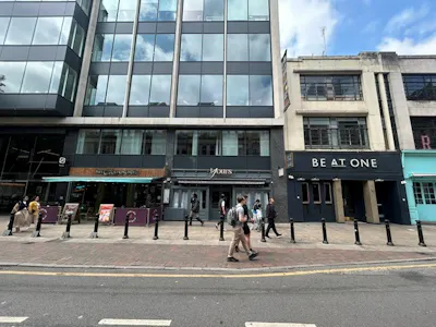 82 Deansgate, Manchester, Restaurant Lease Assignment - Frontage.jpg