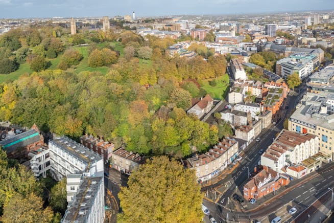 2-10 Jacob's Wells Road and 107-141 St George's Road, Bristol, Investment For Sale - DJI_20251028133519_0867_DHDR.jpg 2-10 Jacob's Wells Road and 107-141 St George's Road, Bristol, Investment For Sale - DJI_20251028133519_0867_DHDR.jpg