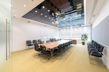 Building 6, Chiswick Park, Chiswick, Office To Let - MCP_67932.jpg