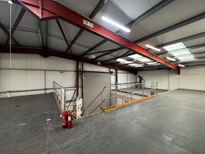 Unit 12, South Petherton, Industrial/Logistics To Let - IMG_1889.JPG