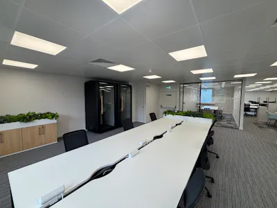 144 West George Street, Glasgow, Office To Let - IMG_0331.jpeg