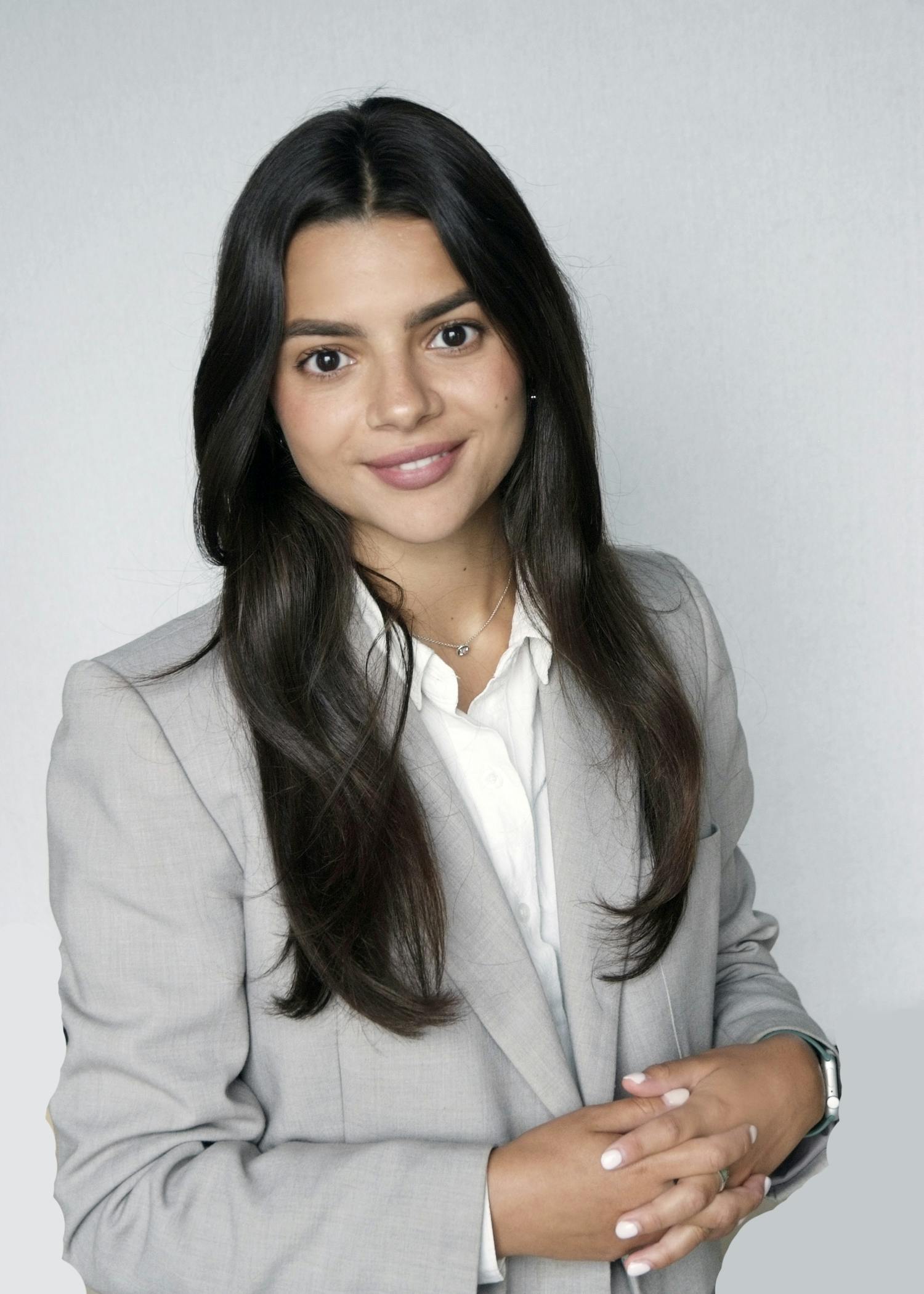 Olivia Gizzi profile photo