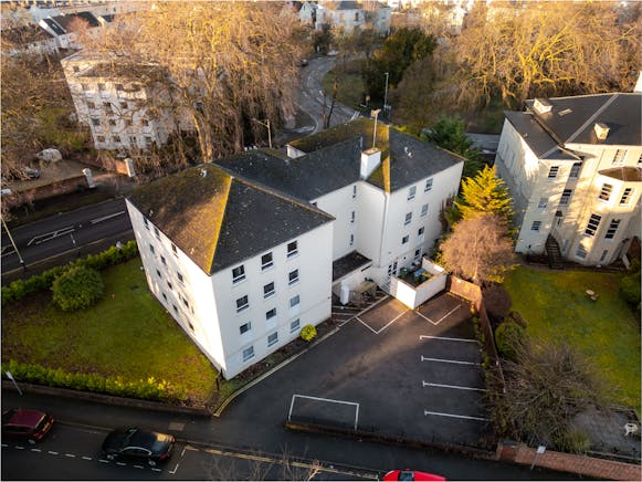 Selkirk Court, Cheltenham, Development For Sale - Drone_1.jpg