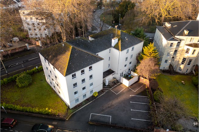 Selkirk Court, Cheltenham, Development For Sale - Drone_1.jpg Selkirk Court, Cheltenham, Development For Sale - Drone_1.jpg