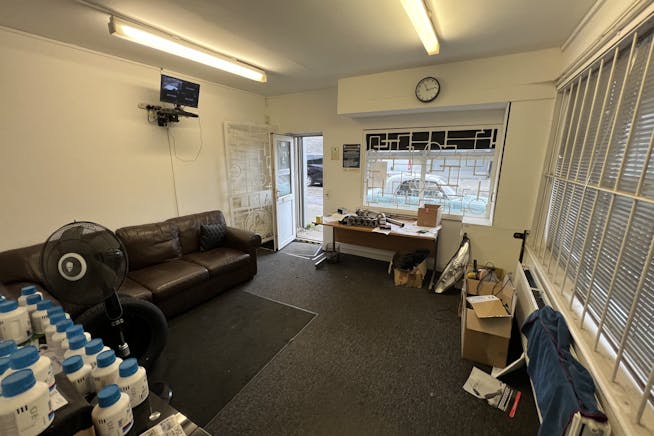 Unit N1, Bristol, Industrial To Let - IMG_7435.jpg Unit N1, Bristol, Industrial To Let - IMG_7435.jpg