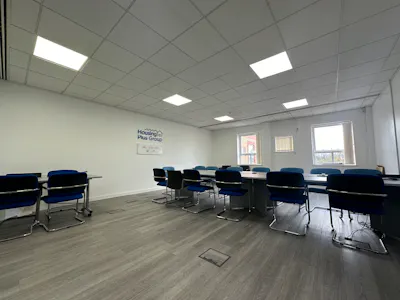 Acton Court, Stafford, Office To Let - Internal 4.jpeg