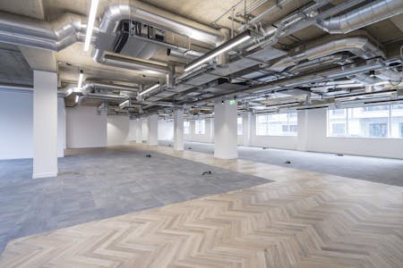 8-20 Pocock Street, London, Investment - Office / Office For Sale - Pocock Street Interior 3.jpg