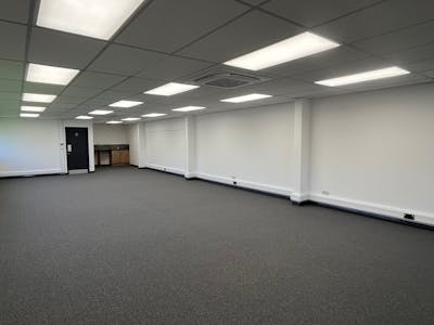 Unit 11 Hillmead Industrial Estate, Marshall Road, Swindon, Industrial / Warehouse To Let - 1.jpg