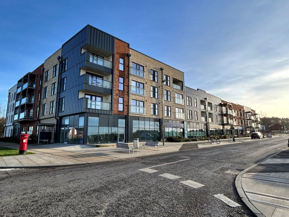 Units 1, 3 & 4 Trinity House West, Bicester, Office / Retail For Sale - IMG_5935.jpg