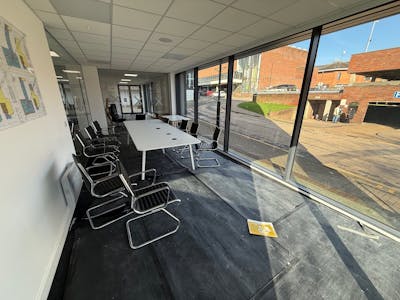 2 Hertfordshire House, St. Albans, Class E Retail / Leisure / Leisure / Office To Let - 18.jpg