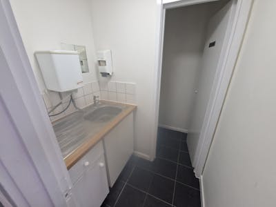 Unit 14 & 15 Limberline Spur, Portsmouth, Industrial / Trade Counter / Warehouse To Let - 20260324_112846.jpg