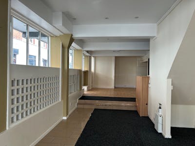 17 Tower Street, Ludlow, Retail To Let - 3